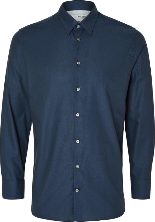 Navy Blazer