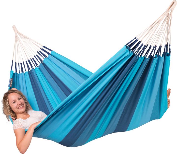 Image du produit La Siesta Simple (120 kg)