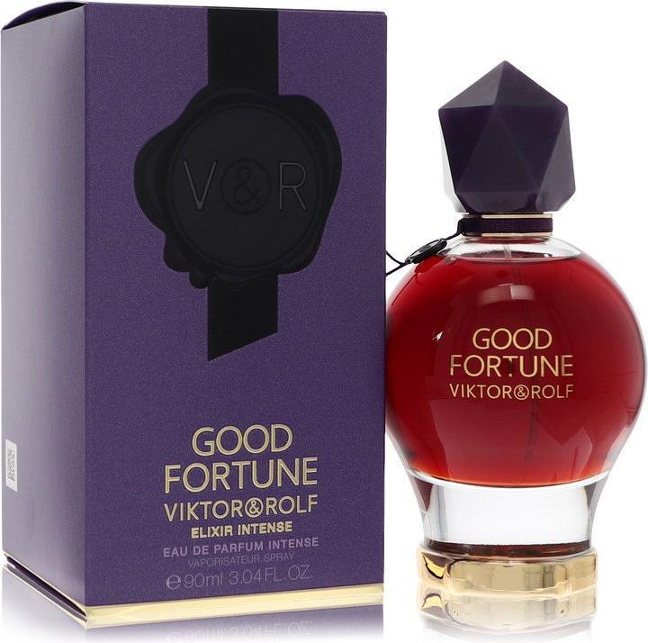 Viktor & Rolf Good Fortune Elixir Intense