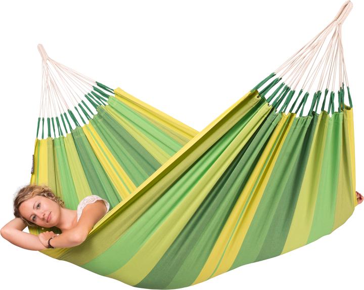La Siesta Orquídea (120 kg)