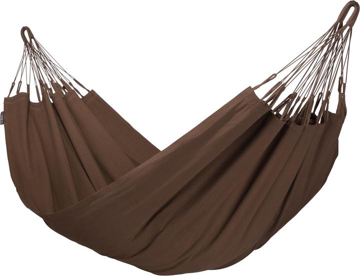 La Siesta Modesta Einzelhängematte, Arabica (120 kg)
