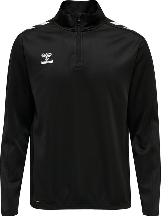 Produktbild hummel Core Xk Half Zip Poly Sweat (S)