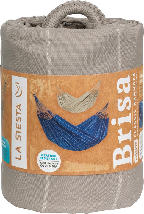 Actual product image La Siesta Brisa (160 kg)