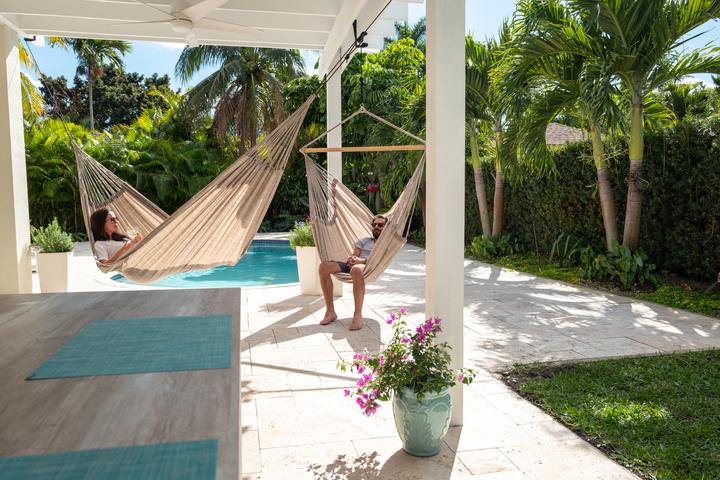 Actual product image La Siesta Brisa (160 kg)