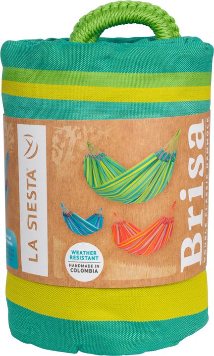 Produktbild La Siesta Brisa (160 kg)