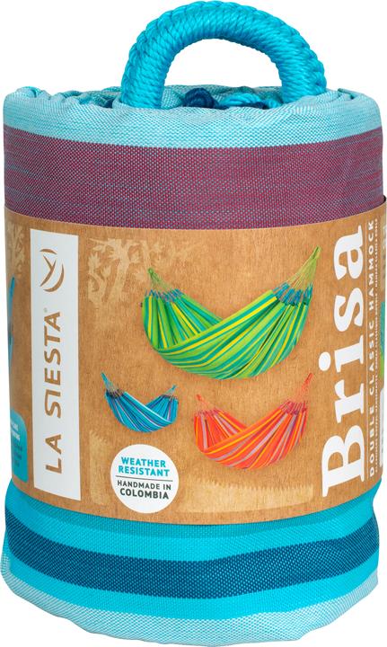 Produktbild La Siesta Brisa (160 kg)
