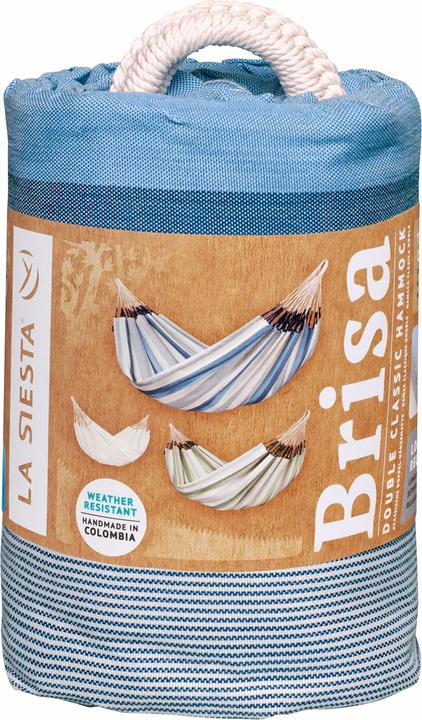 Produktbild La Siesta Brisa (160 kg)