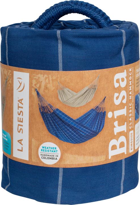 Produktbild La Siesta Brisa (160 kg)