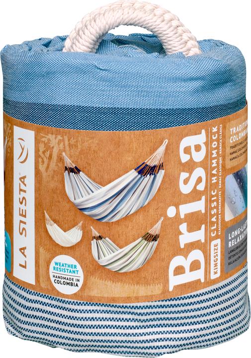 Produktbild La Siesta Brisa (200 kg)