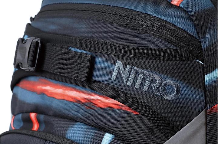 Produktbild Nitro Acid Dawn (30 l)