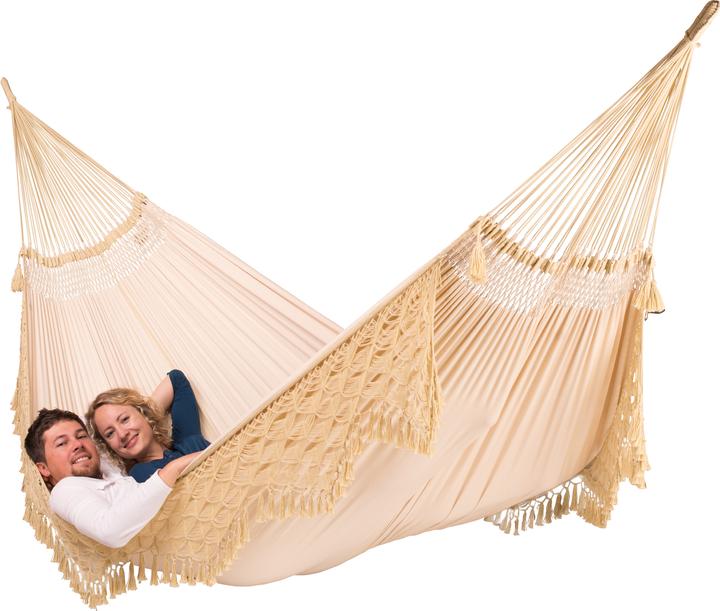 La Siesta Bossanova (200 kg)