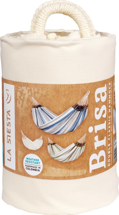 Produktbild La Siesta Brisa (160 kg)