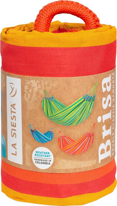 Image du produit La Siesta Brisa (160 kg)