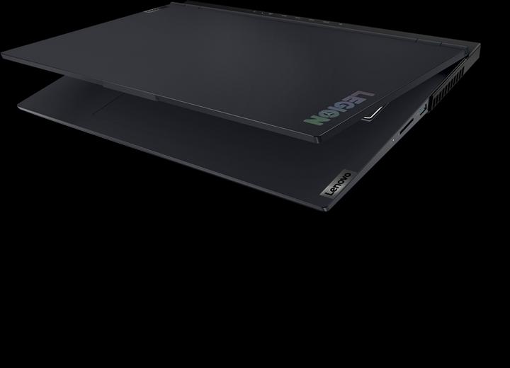 Produktbild Lenovo Legion 5 17ACH6H (17.30", AMD Ryzen 7 5800H, 512 GB, DE)