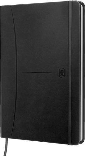 Immagine prodotto Oxford Taccuino "Signature", A5 (A5, Righe, Copertina rigida)