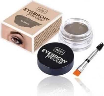 Image du produit Wibo Eyebrow Pomade Waterproof Eyebrow Pomade 4 B (Blond)