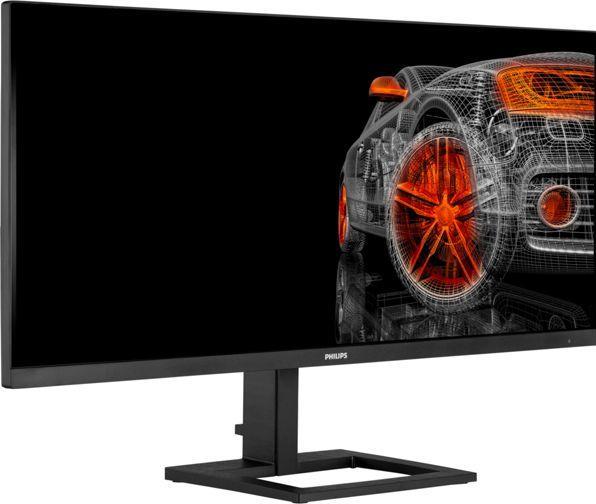 Produktbild Philips 345E2AE/00 (3440 x 1440 Pixel, 34")