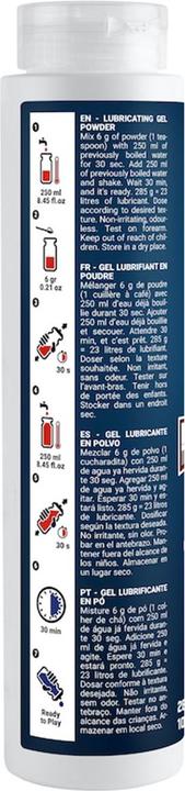 Image du produit Fuck & Fist Fisting-Puder "FF POWDER" 285g