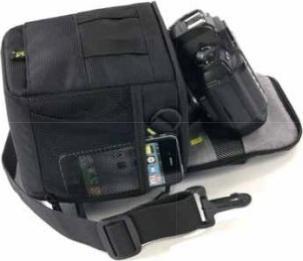 Produktbild Tucano Tech - Holster Bag Large digital Bag Kameratasche (Kamera Schultertasche)
