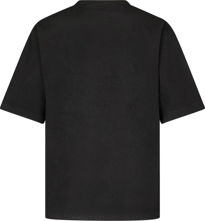 Actual product image Dsquared2 T-shirts And Polos Black (M)