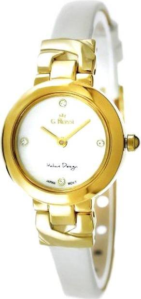 Gino Rossi Watch Women's Watch 11914A-3C2 (240 mm)