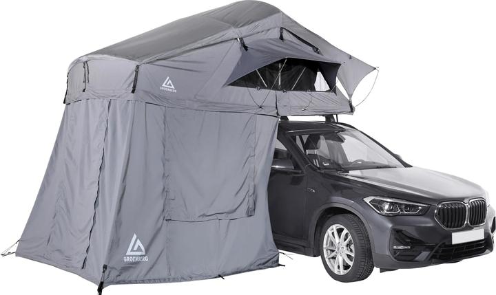 Immagine prodotto Groenberg Annex (Tenda)