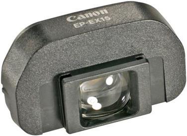 Canon EP-EX15 Sucherverlängerung