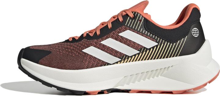 Actual product image adidas Women's Terrex Soulstride Flow (39)
