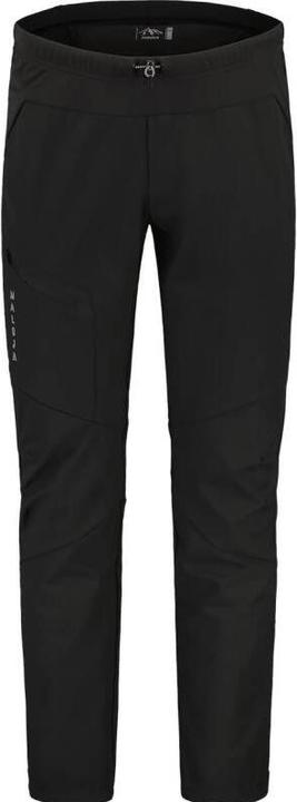 Immagine prodotto Maloja Pantaloni Marcus Nordic Hybrid Softshell (XL)