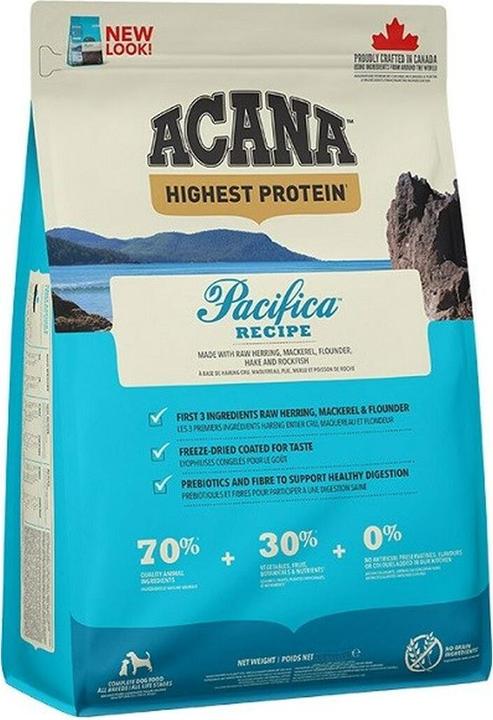 Image du produit Acana Régionales Pacifica (Adulte, 1 pcs, 6000 g)