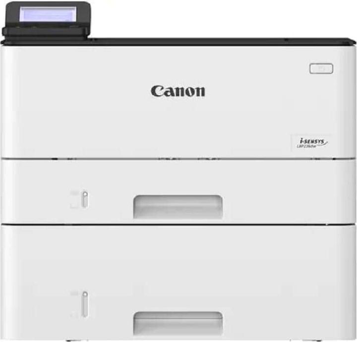 Actual product image Canon i-SENSYS LBP236dw bw laser printer (Laser, Black and white)