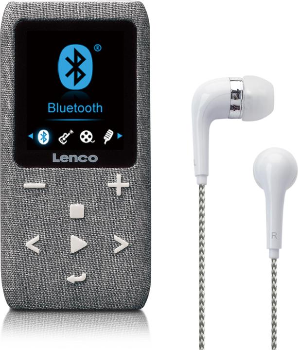 Lenco Xemio-861 (8 GB)