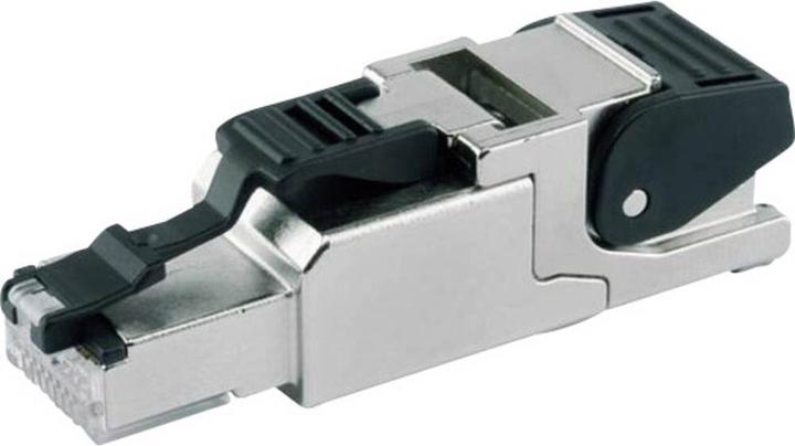 Produktbild Telegärtner RJ45 Steckverbinder Stecker 6A geschirmt