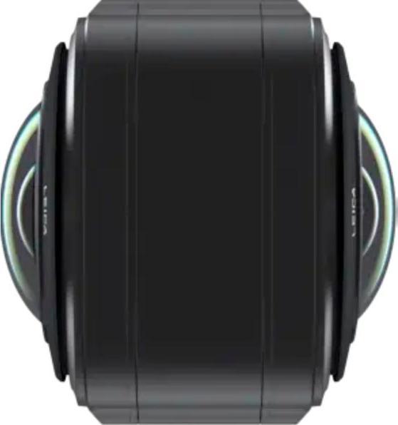 Immagine prodotto Insta360 One RS 1-Inch 360 Edition (30p, WiFi, Bluetooth)