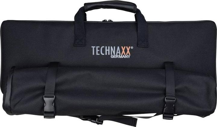 Image du produit Technaxx Table de camping solaire pliante 60W TX-252