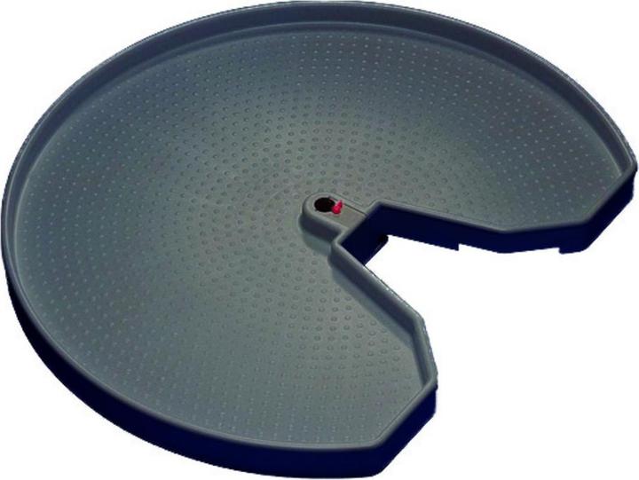 Produktbild Ninka Eckschrank-Drehtablar ECO 90° (1 Stk.)