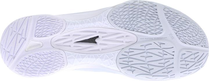 Immagine prodotto Perfly Scarpe da badminton da donna - BS Lite 960 bianco/grigio (40)