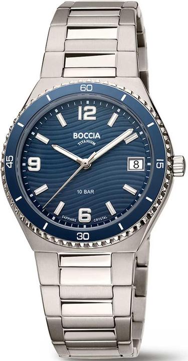 Immagine prodotto Boccia 3367-02
