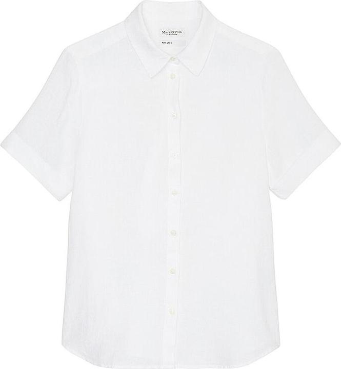 Produktbild Marc O'Polo Leinenbluse (38)