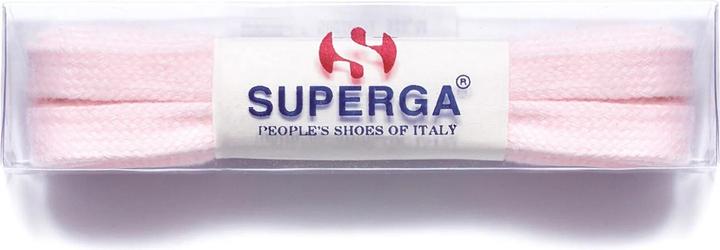 Produktbild Superga Schnürsenkel Baumwolle