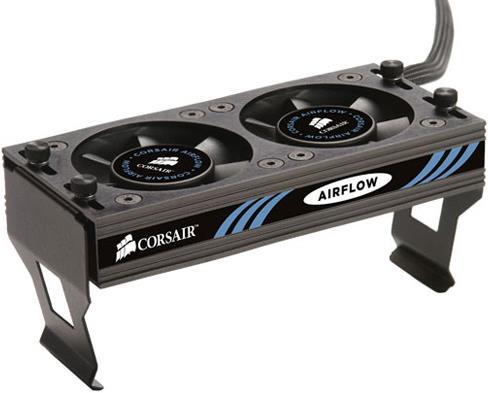 Produktbild Corsair Airflow 2 GTL