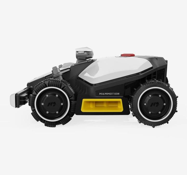 Produktbild Mammotion Luba mini AWD 1500 (1500 m², Ohne Begrenzungskabel)