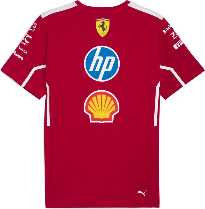 Image du produit Puma Tee de l'équipe SF (S)