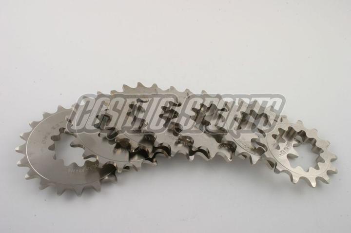 White Industries Fixed Gear Cog, 1/8" (14)