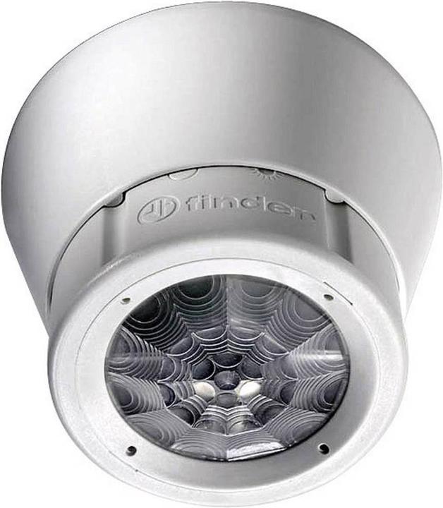 Immagine prodotto Finder Rilevatore di movimento IR 1 pc 18.21.8.230.0000 230 V/AC 1 contatto NO (8 m)
