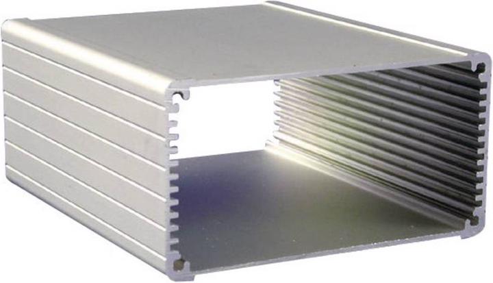 Produktbild Hammond sal Gehäuse mit Druckgussdeckeln (Gehäuse)