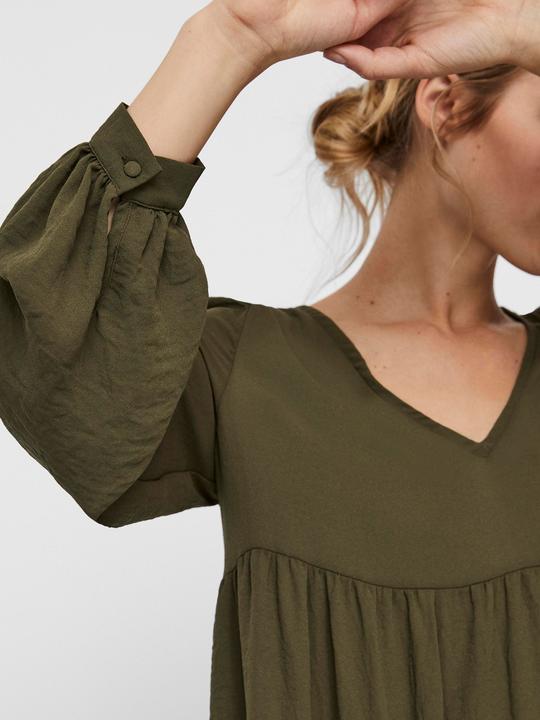 Produktbild Vero Moda Loose Fit Midikleid (S)