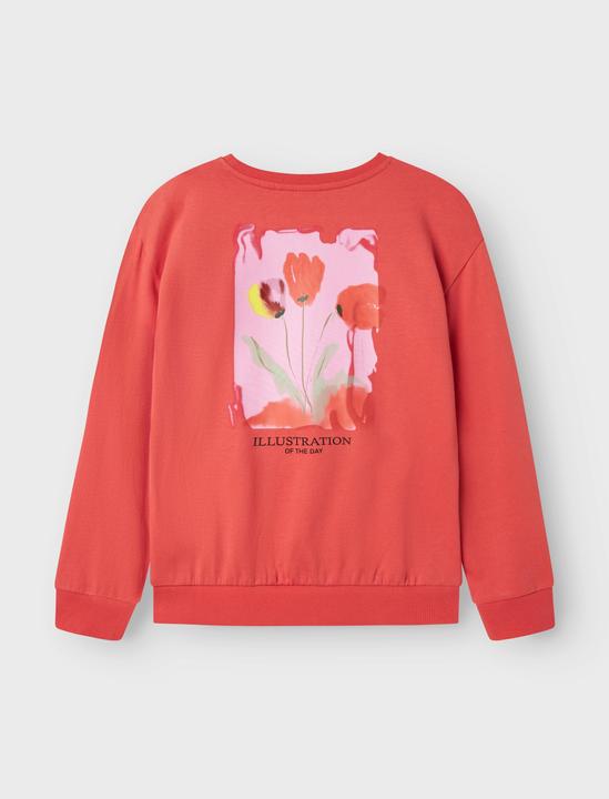 Produktbild Name it Bio-Baumwoll Sweatshirt (158)