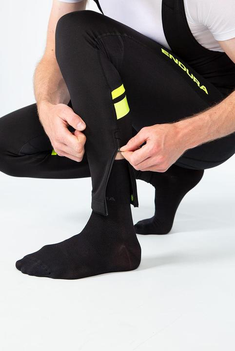 Actual product image Endura windchill bibtights (S)
