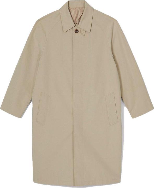 Burton Regenmantel Raglanärmel (XXL)